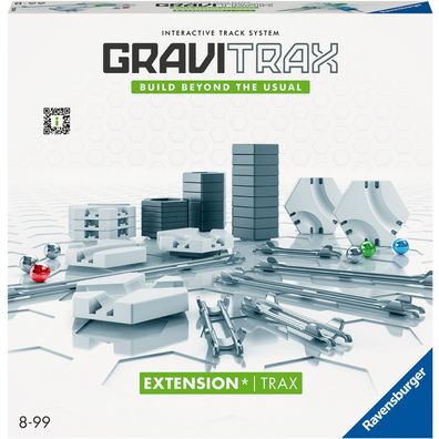 GraviTrax Extension Trax - Ravensburger 22414 - (Spielzeug / G