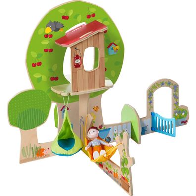 Little Friends - Spielset Garten & Wald - HABA 1306716001 - (S