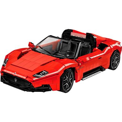 Maserati MC 20 Cielo (Maßstab 1:12) - COBI COBI-24352 - (Spielzeug / Konstruktionsspi