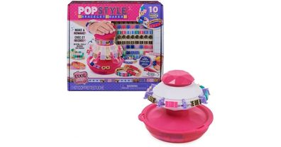 Spin Master Cool Maker PopStyle Armband Studio, Basteln - Spin