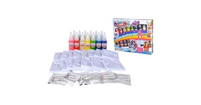 Simba Aqua Gelz Colossal Set, Basteln - Simba 106322566 - (Spi