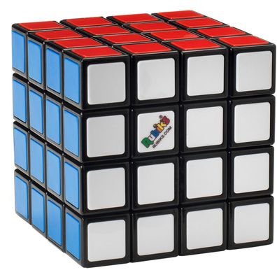 Rubik's - Cube 4x4 Master Zauberwürfel - Spinmaster 6064639 - (Spielzeug / Geschickli