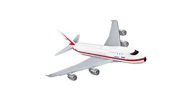 COBI Boeing 747 First Flight 1969, Konstruktionsspielzeug - CO