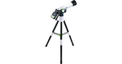 VTech Interaktives Video-Teleskop, Experimentierkasten - Vtech