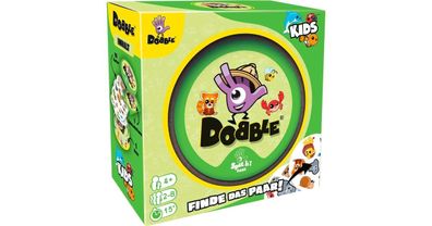 Dobble Kids - Asmodee ZYGD0031 - (Spielzeug / Gesellschaftsspiel)