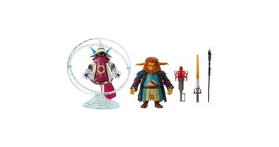 Mattel Masters of the Universe Masterverse 2er-Pack Orko and G