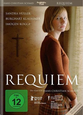 Requiem (2006) - Pandora Film - (DVD Video / Drama)
