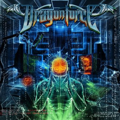 DragonForce: DragonForce: Maximum Overload - - (CD / M)