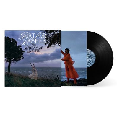 Bat For Lashes (Natasha Khan): Bat For Lashes (Natasha Khan):