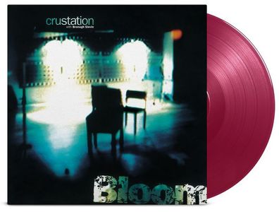 Crustation: Crustation: Bloom (180g) (Limited Numbered Edition