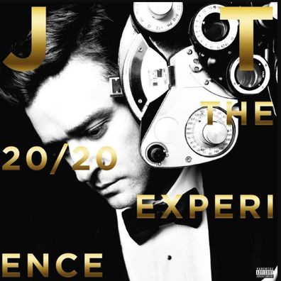 Justin Timberlake: Justin Timberlake: The 20/20 Experience - 2