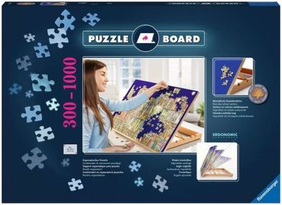 Ravensburger 17973 - Puzzle Board