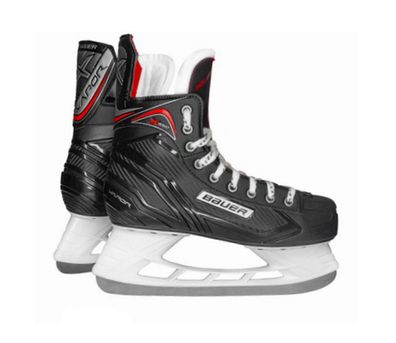 Schlittschuhe Bauer Vapor X250 Intermediate - Passform: R Größe: 4 (EU37.5)