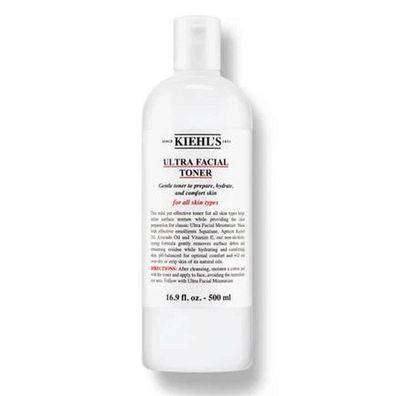 Kiehl's Ultra Facial Toner
