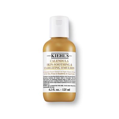 Calendula Haut-Soothing & Stabilizing Emulsion 125 ml