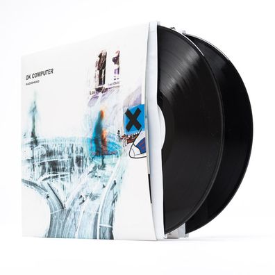 Radiohead: Radiohead: OK Computer - - (LP / O)
