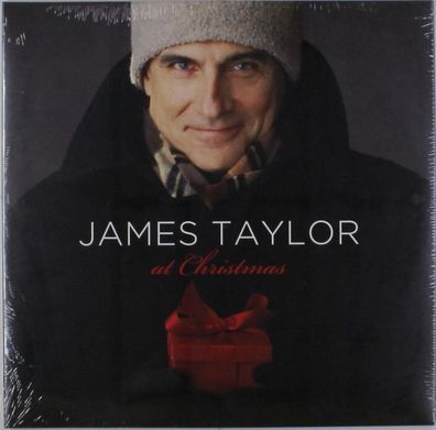 James Taylor: James Taylor: At Christmas - jpc Schallplatten