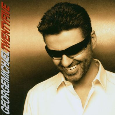 George Michael: George Michael: Twenty Five - - (CD / T)