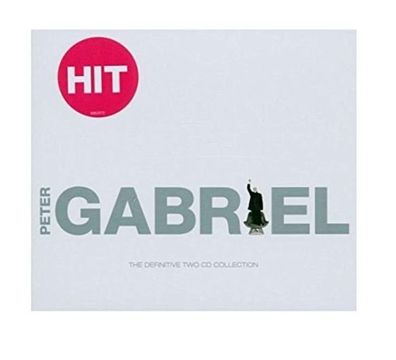 Peter Gabriel: Hit - - (CD / H)