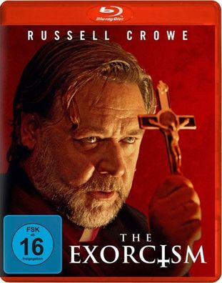 Exorcism, The (BR) Min: 93/DD5.1/WS - Plaion - (Blu-ray Vide