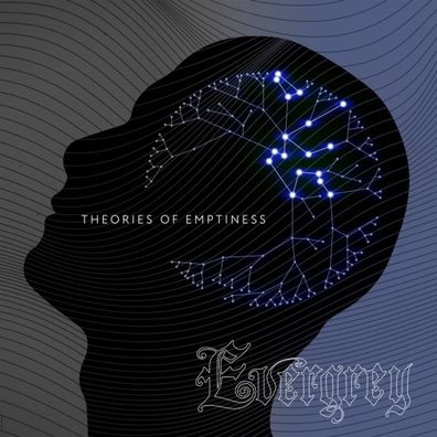 Evergrey: Evergrey: Theories Of Emptiness - - (CD / T)