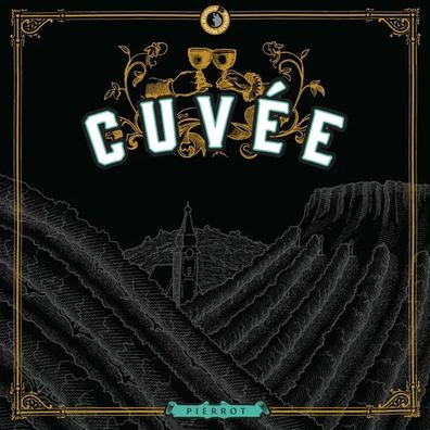 Cuvée