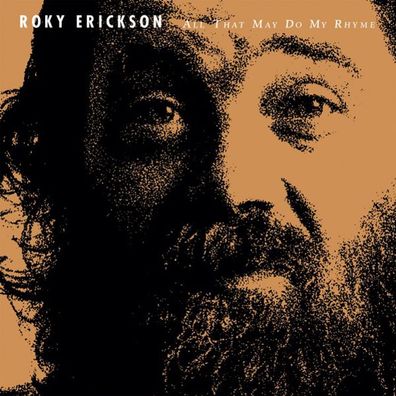 Roky Erickson: Roky Erickson: All That May Do My Rhyme - Play