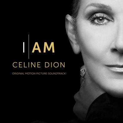 Céline Dion: Various: I Am: Céline Dion - Sony Music - (CD / I)