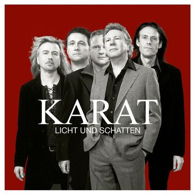 Karat: Karat: Licht und Schatten - ZYX Music - (CD / L)