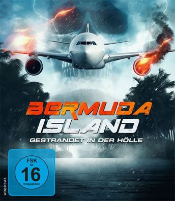 Bermuda Island - Gestrandet in der Hölle (BR) Min: 86/DD5.1/W