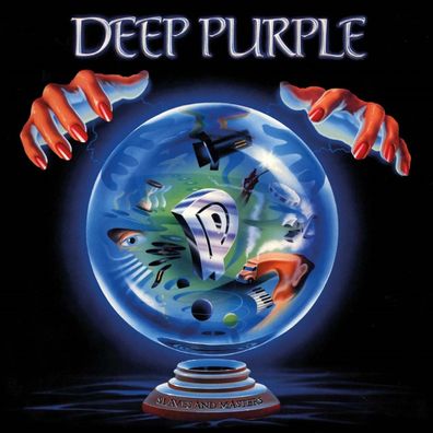 Deep Purple: Deep Purple: Slaves And Masters - - (CD / S)