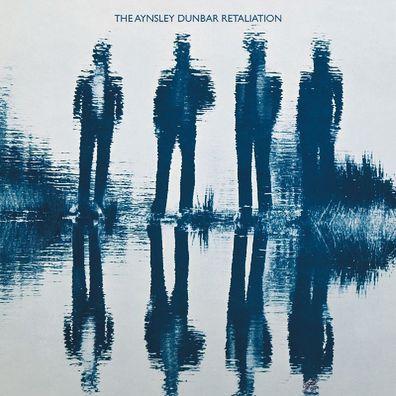 Aynsley Dunbar: The Ansley Dunbar Retaliation - Bertus Musikve