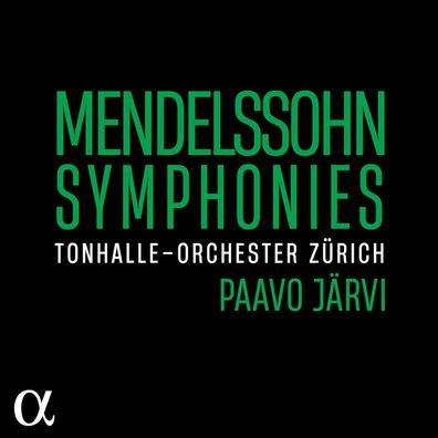 Felix Mendelssohn Bartholdy (1809-1847): Felix Mendelssohn Bar