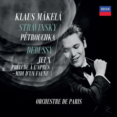 Igor Strawinsky (1882-1971): Igor Strawinsky (1882-1971): Petr
