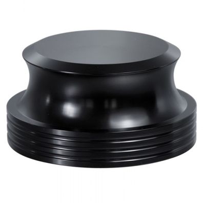 Various: Various: Dynavox Plattenspieler-Stabilizer - - (Vin