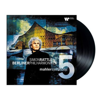 Gustav Mahler (1860-1911): Gustav Mahler (1860-1911): Symphoni