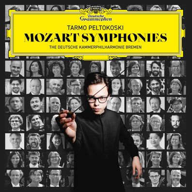 Wolfgang Amadeus Mozart (1756-1791): Wolfgang Amadeus Mozart (