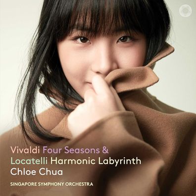 Antonio Vivaldi (1678-1741): Antonio Vivaldi (1678-1741): Conc