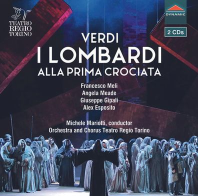 Giuseppe Verdi (1813-1901): Giuseppe Verdi (1813-1901): I Lomb