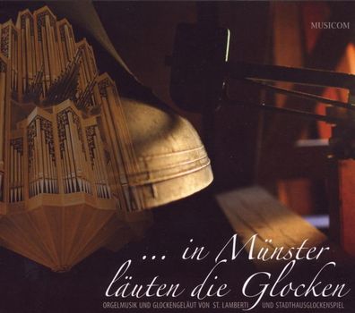 Various: Tomasz Adam Nowak - ... in Münster läuten die Glocken