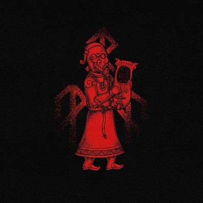 Wardruna: Skald - - (CD / S)