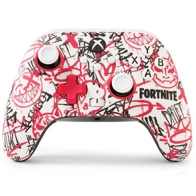 XB Controller Enhanced wireless Fortnite SE PowerA - PowerA