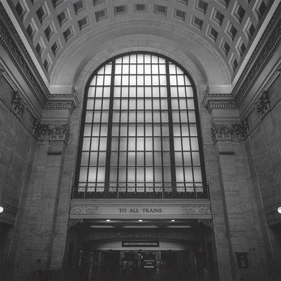 Shellac: Shellac: To All Trains (180g) - 375 Media - (LP / T)