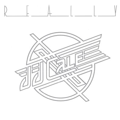 J.J. Cale: Really - - (CD / R)