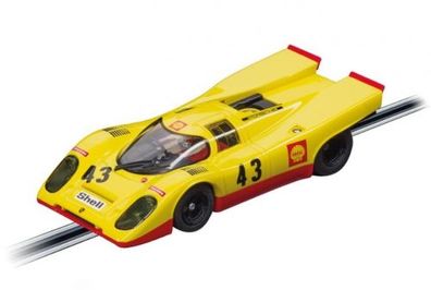 Carrera - Evolution Porsche 917KH No 43 - Carrera 20027651 - (