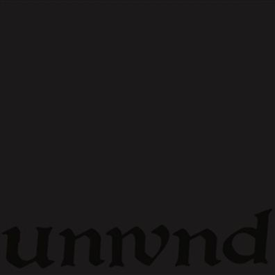 Unwound: Leaves Turn Inside You - 375 Media - (CD / L)