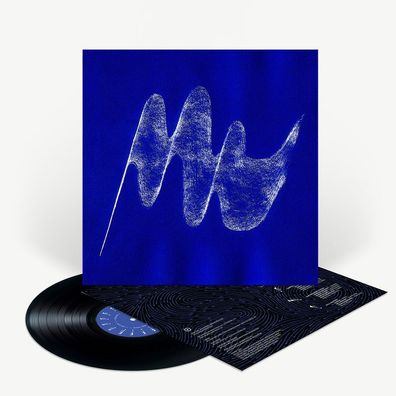 Photay & Carlos Nino: Windswept - Believe Digital - (LP / W)