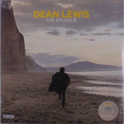 Dean Lewis: Dean Lewis: The Epilogue (Bone Vinyl) - - (LP / T)