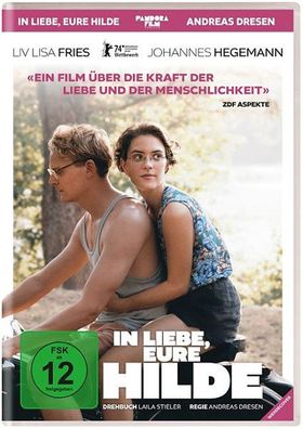 In Liebe, Eure Hilde (DVD) Min: 125/DD5.1/WS - ALIVE AG - (D