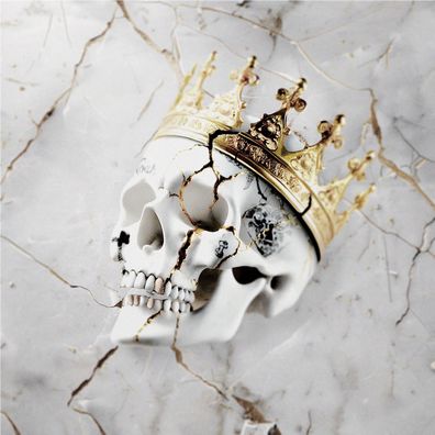 Jelly Roll: Beautifully Broken - - (CD / B)